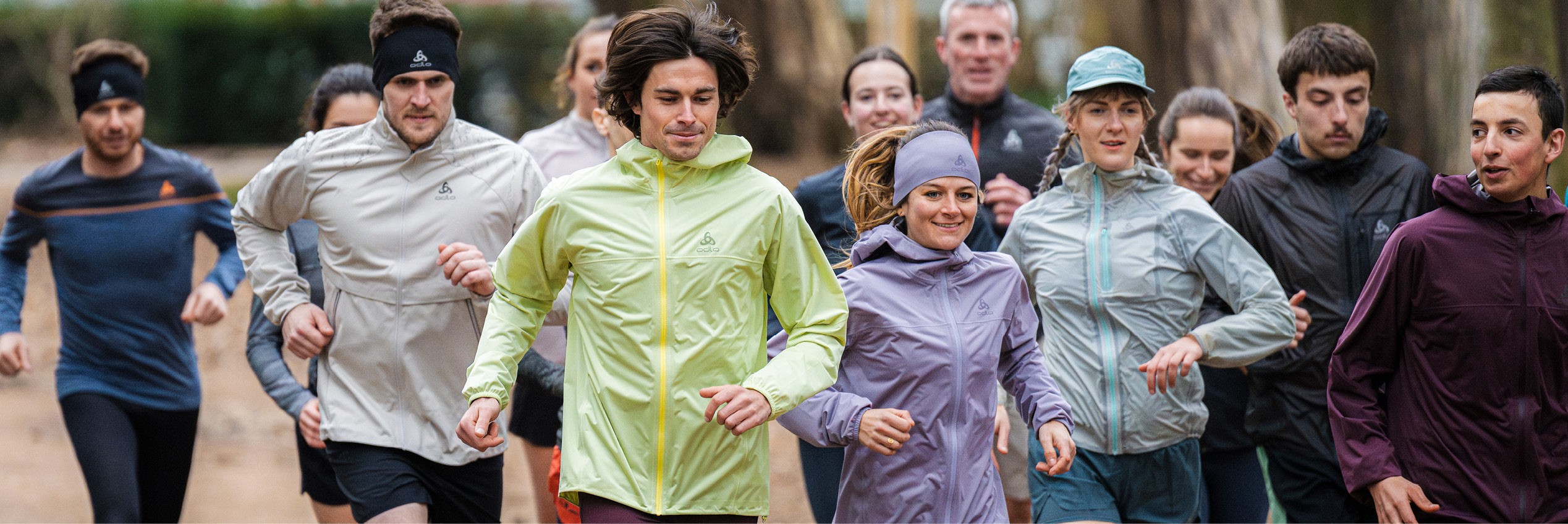 Loopschoenen, loopkleding en meer - RunningDirect.be