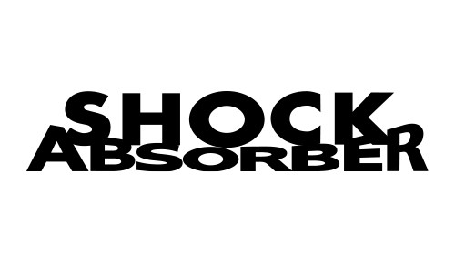 Shock-Absorber sportbh